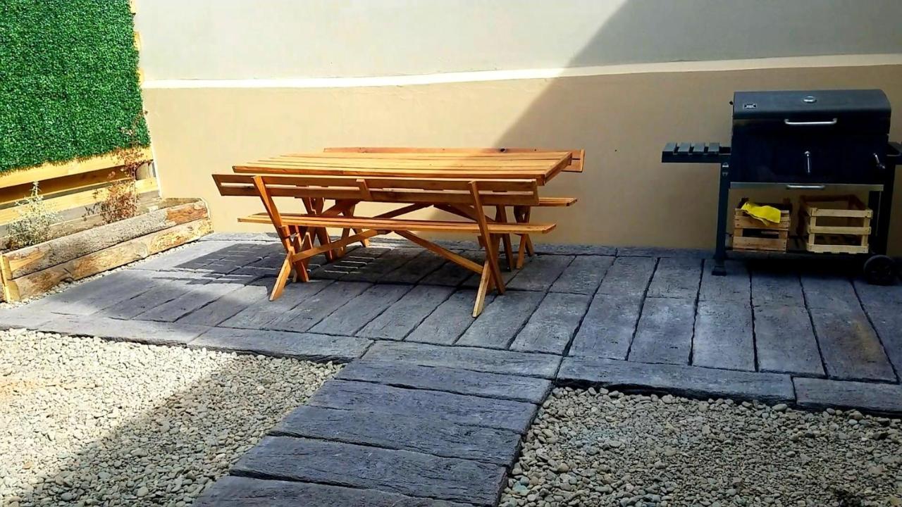 Ramayon House サンマルティン エクステリア 写真