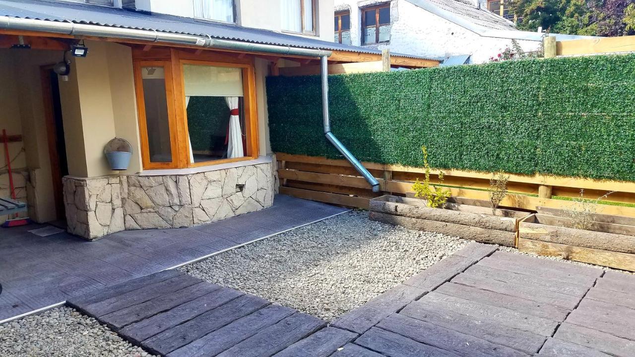 Ramayon House サンマルティン エクステリア 写真