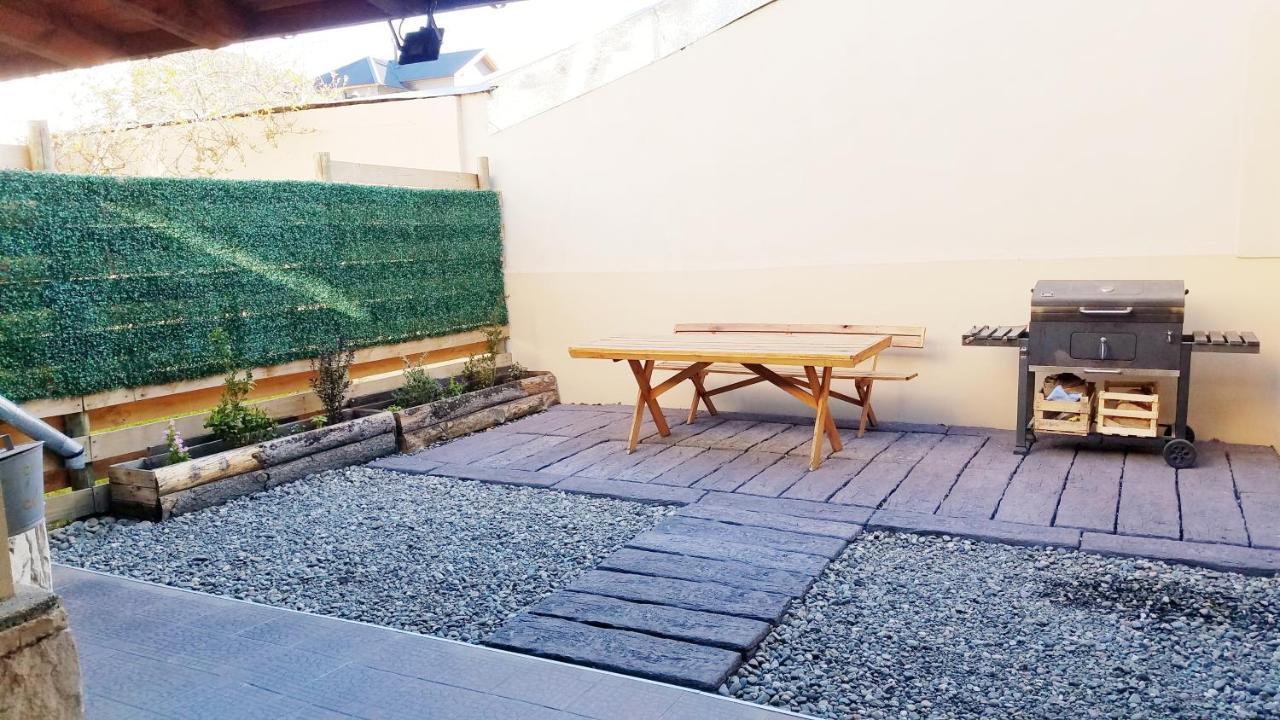 Ramayon House サンマルティン エクステリア 写真