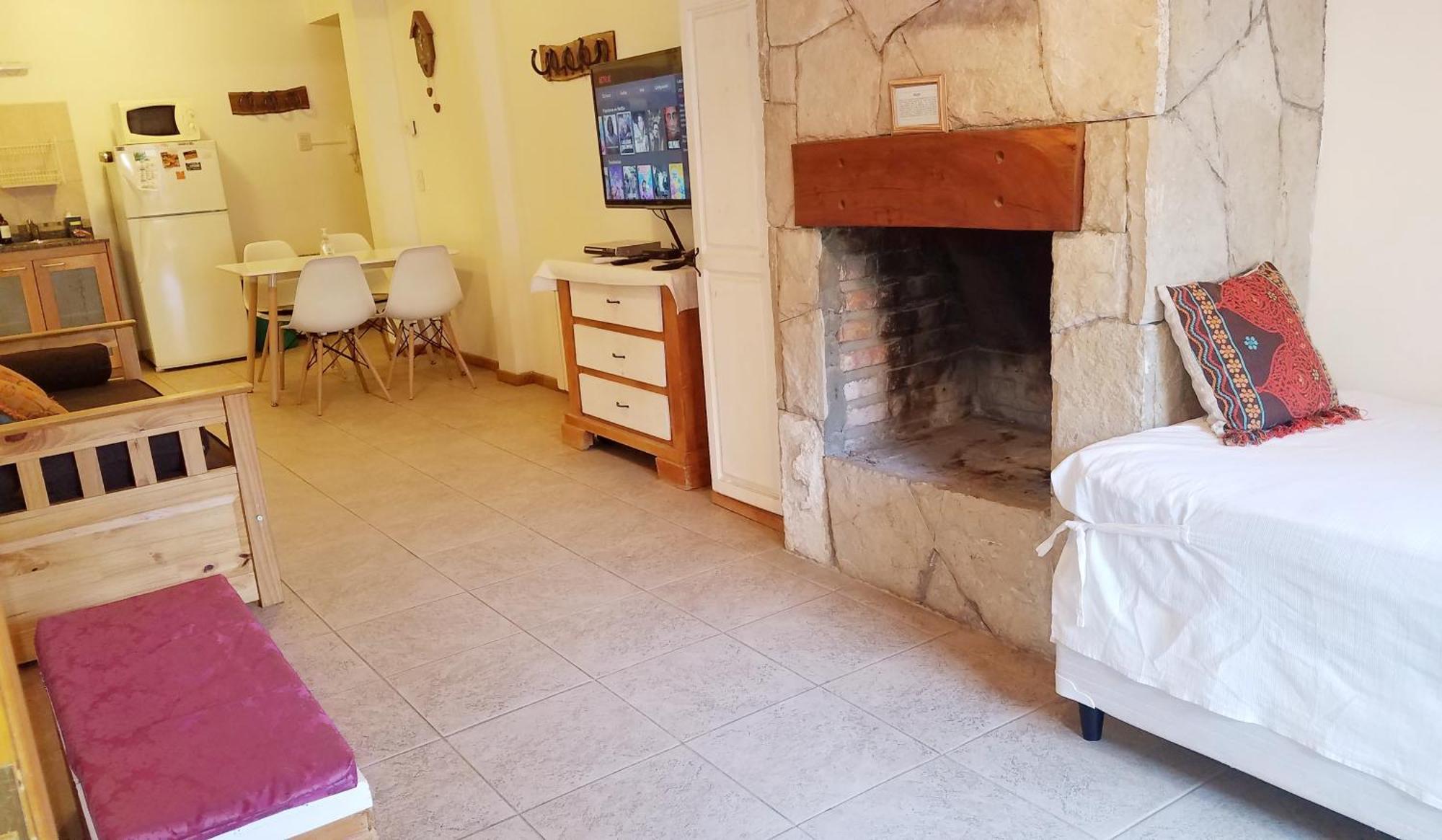 Ramayon House サンマルティン エクステリア 写真
