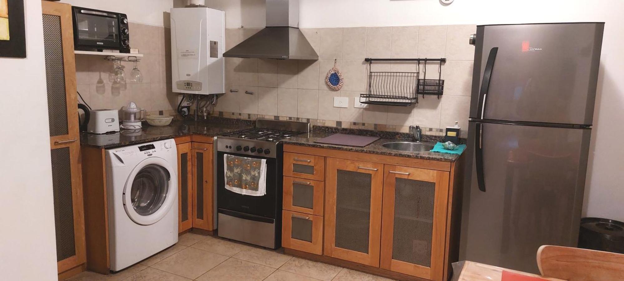 Ramayon House サンマルティン エクステリア 写真