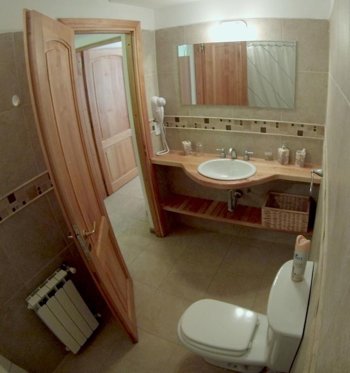 Ramayon House サンマルティン エクステリア 写真