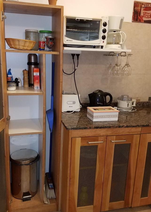 Ramayon House サンマルティン エクステリア 写真